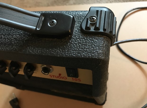 Epiphone studio 105 amp sale