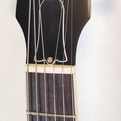 Gibson ES-335 Semi-Hollow Electric Guitar, Satin Vintage Burst, w/HSC 2024 image 13