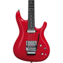 Ibanez JS2480MCR Joe Satriani Signature Electric Guitar Metallic Red