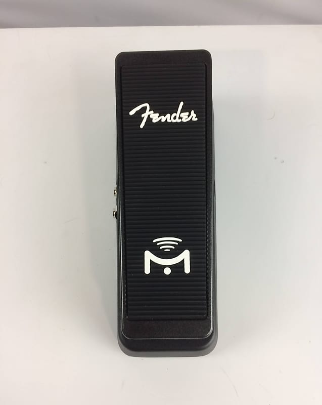 MISSION Engineering SP1 tmp 新品 Fender / Mission Engineering SP1-TMP Expression Pedal for