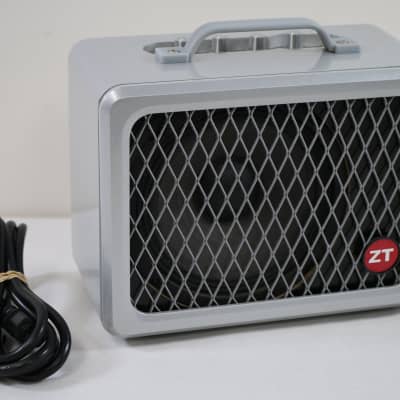 ZT Amplifiers Lunchbox 200W 1x6.5 Guitar Combo