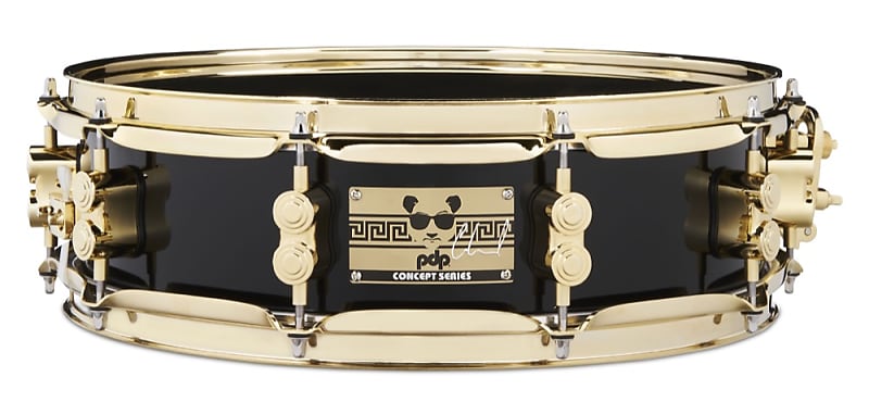 PDP Eric Hernandez Signature Maple Snare Drum 14x4