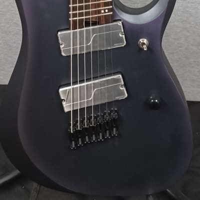 Ibanez RGD71ALMS Axion Label | Reverb