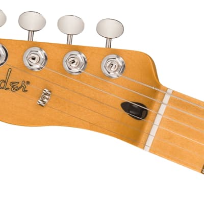 Fender Player II Telecaster Left-handed Electric Guitar - 3-color Sunburst with Maple Fingerboard image 3