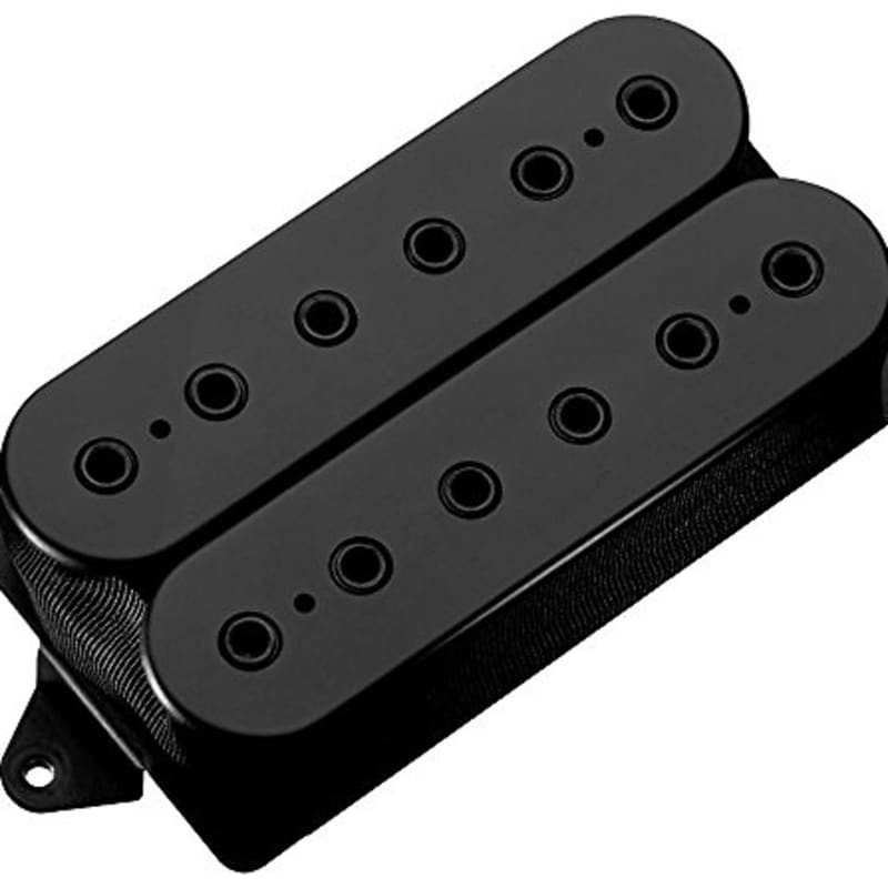 DiMarzio - Evolution Bridge F-spaced nero - DP159FBK | Reverb