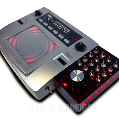 KORG　KAOSS PAD　KP-1 Korg KP1 Kaoss Pad