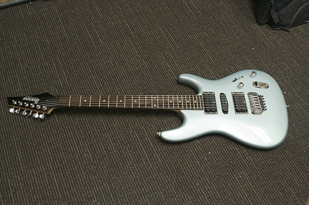 Ibanez ergodyne x store