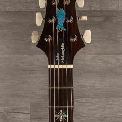 PRS Private Stock John McLaughlin Limited Edition Signature Model - Charcoal Phoenix PS#10656 image 8