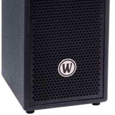 Warwick Gnome Bass Cabinet (2x8", 200 Watts) image 2