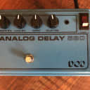Vintage DOD Analog Delay 680