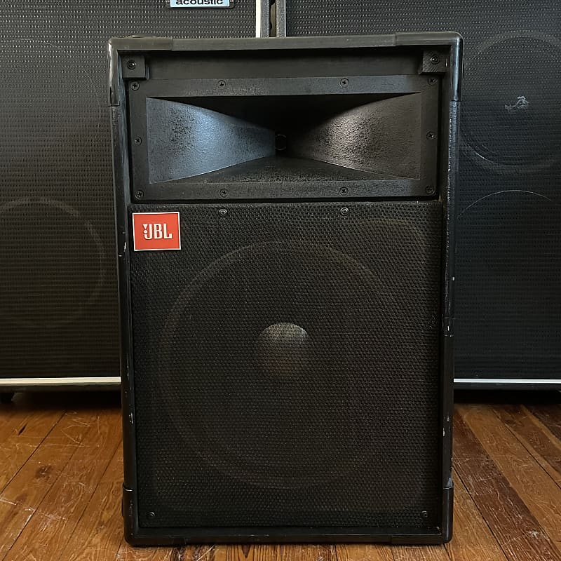 Jbl 400w hot sale speakers