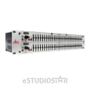 DBX 231S Dual Band Graphic Equalizer
