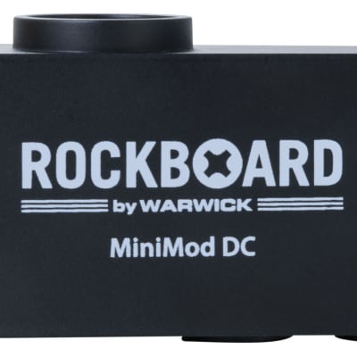 Rockboard Mini Mounting MOD DC w/ FREE Same Day Shipping image 1