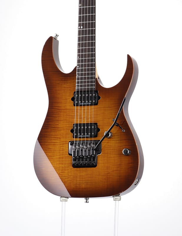 IBANEZ RG2720FM 【公式通販】