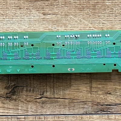 Roland JV-50, JV-30, JV-35, JV-80 Key Contact Board 29 Points