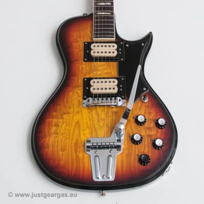 Zerosette JG300, very rare, 07, Goya, JG (Julio Giulietti) - Juliett image 2