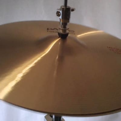 Paiste 15