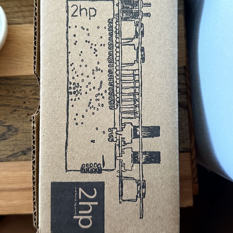 2hp Unity
