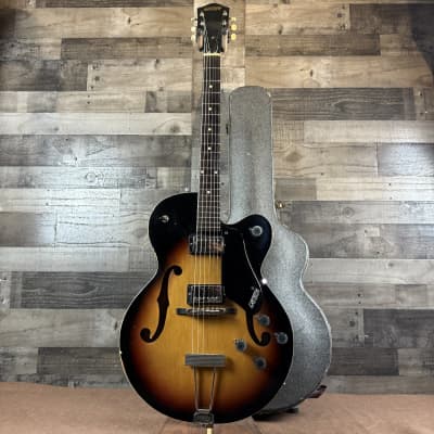 Gretsch Clipper 1960 - 1971 | Reverb