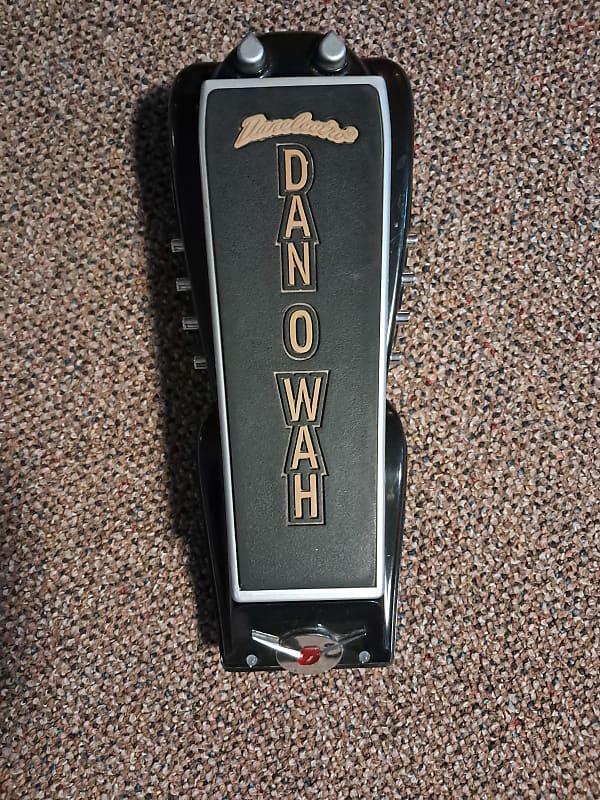 Danelectro Dan O Wah