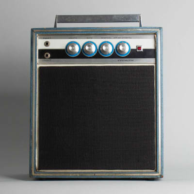 Tube amp 101 cheap