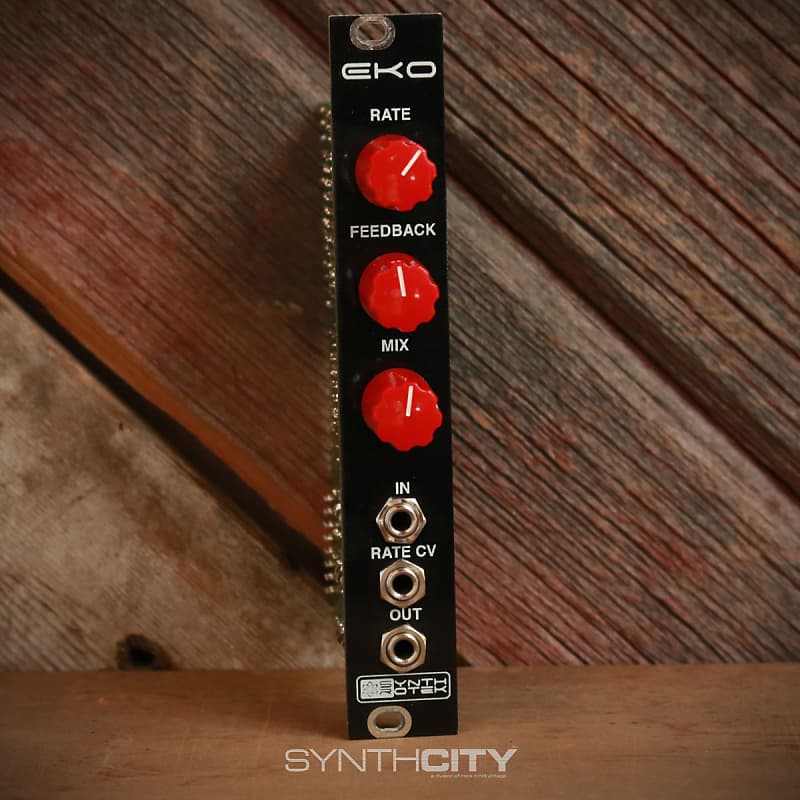 Synthrotek EKO