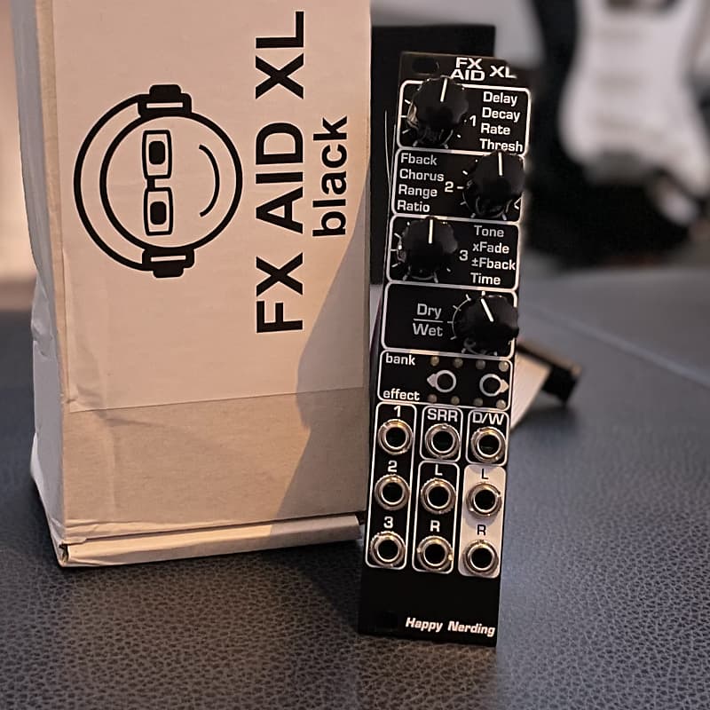 Happy Nerding Fx Aid XL | Reverb