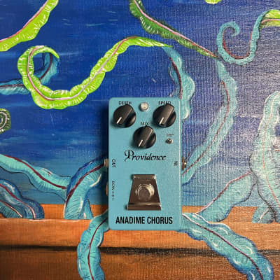 Reverb.com listing, price, conditions, and images for providence-anadime-chorus-adc-4