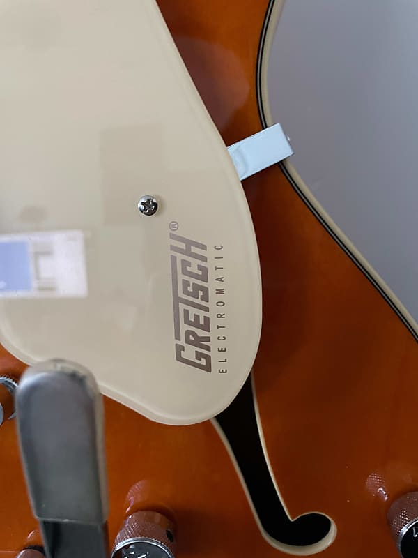 Gretsch G5622T 2016 w/ TV Jones® Classic Pickups Upgrade