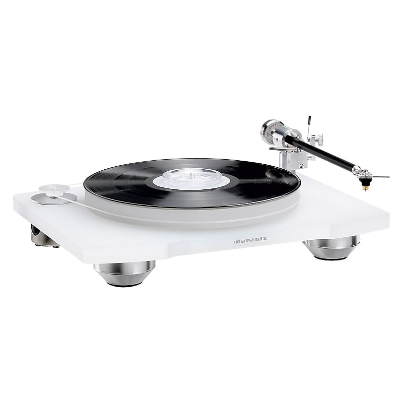 Marantz: TT-15S1 Reference Series Turntable w/ Virtuoso MM Turntable  			