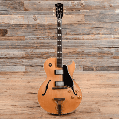 ギター Gibson ES-175 '59 Reissue Gibson Custom Shop '59 ES-175D Reissue | Reverb