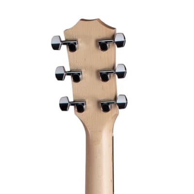 Taylor 110e Dreadnought Acoustic Electric Guitar image 6