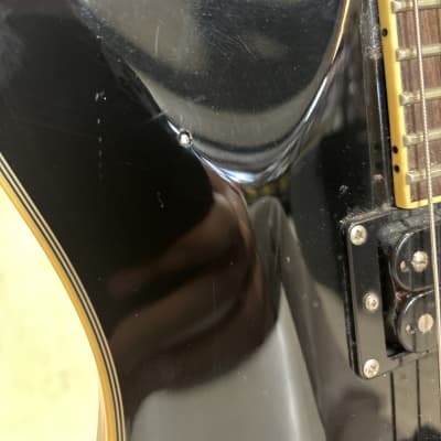 Schecter C-1 FR image 2