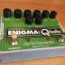Electro-Harmonix Enigma Q Balls Bass Green