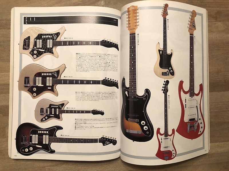 Bizarre Guitars - Ritter Music