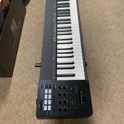 Roland A-88 MKII MIDI Keyboard Controller (3 Year Trade Up Program Included!) image 6