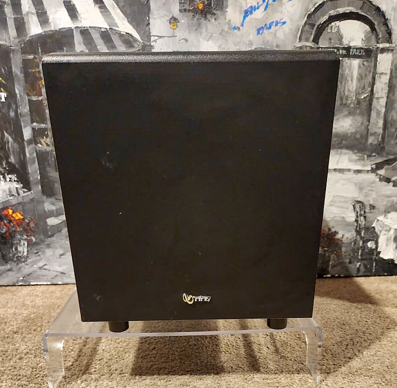 インフィニティー パワードサブウーファー BU-1 s-l1200.jpg