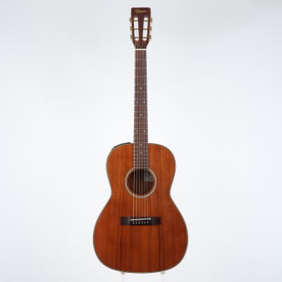 オールコア Takamine PTU409K Takamine Takamine PTU408K N [SN 42070199] (04/29) | Reverb