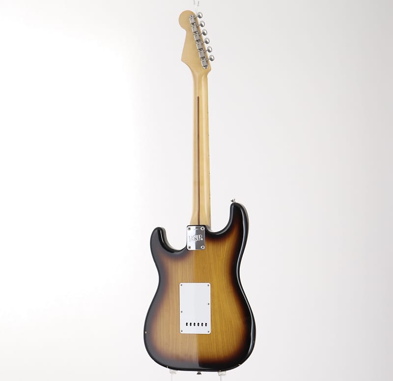 Navigator N-ST-300M 2-Tone Sunburst (S/N:44473) [02/02]