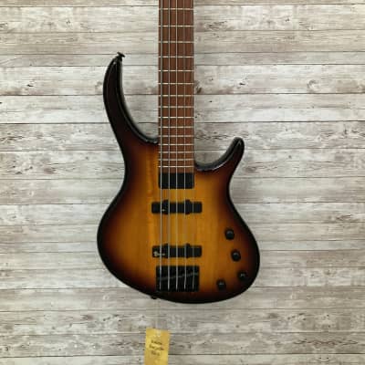 Used Tobias TOBY DELUXE V BASS Bass Guitar for sale