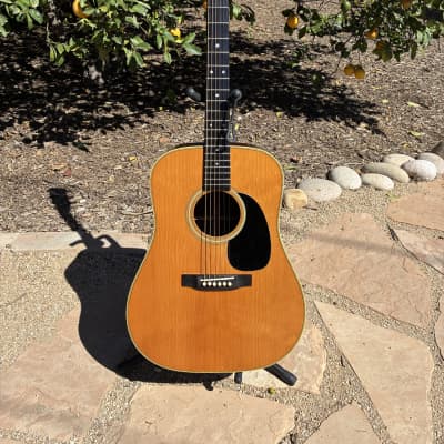 Martin HD-28 1976 - 1992 | Reverb