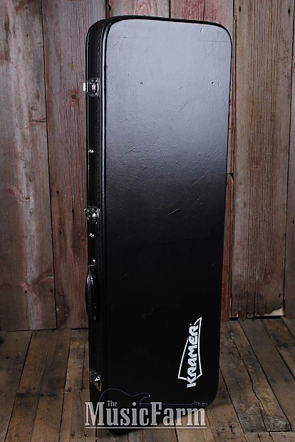 Kramer shop baretta case