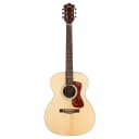 Guild OM-240E Orchestra Acoustic Electric Guitar With Bag