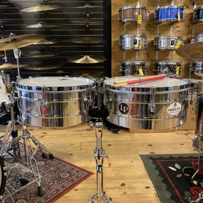 LP Tito Puente 13&14