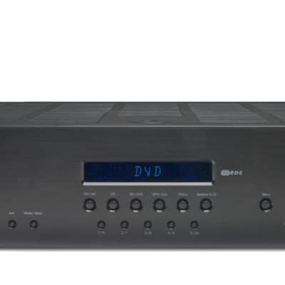 Cambridge Audio Azur 651R 7.1 Channel HDMI Home Theater Receiver w