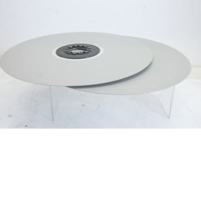 Telefunken Tape Platter Set - 30CM Diameter - For M5,10,15 (No.1) image 4