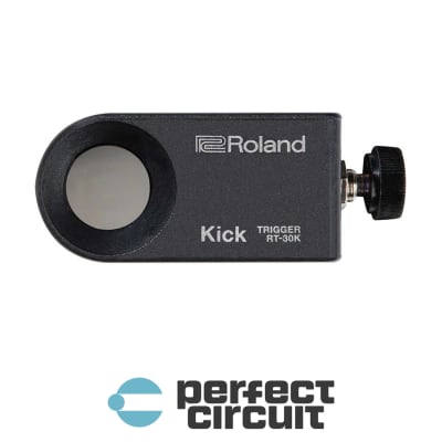 Roland - RT-30K | Acoustic Drum Trigger