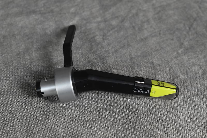 Ortofon NIGHTCLUB-S Concorde System ▻ Huss Light & Sound