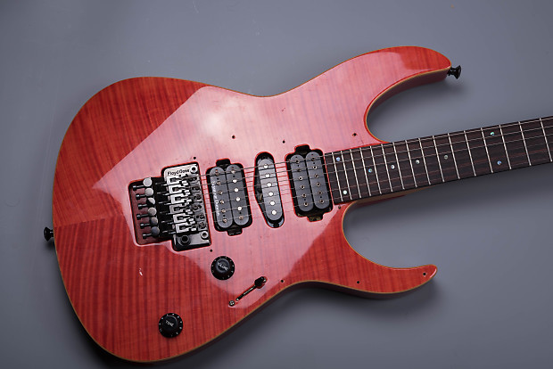 Edwards by ESP E-CY-128DT