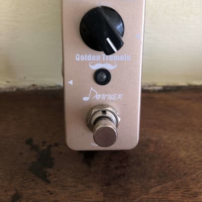Reverb.com listing, price, conditions, and images for donner-surge-rotator